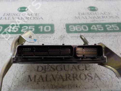 Engine control unit (ECU) TOYOTA C-HR (_X1_) 1.8 Hybrid (ZYX10_, ZYX11_, ZYX10R, ZYX11R) | BP4747237M57