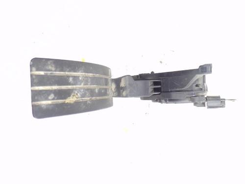 Pedal Pedal RENAULT CLIO IV (BH_) 1.5 dCi 75 (75 hp) 7299961 7299961