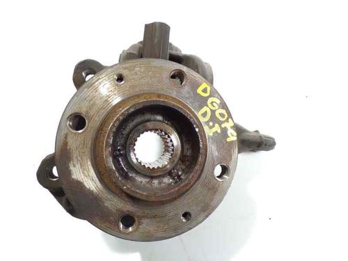 Used Left front steering knuckle Left front steering knuckle PEUGEOT 2008 I (CU_) [2013-2026] 6947612 6947612