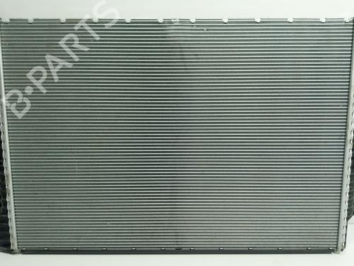 Water radiator VW TIGUAN (CT1) | BP36423262M31 - Image 2
