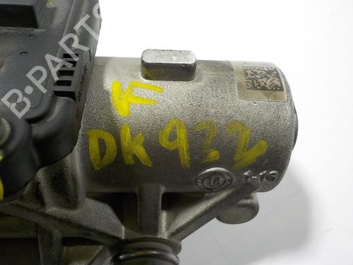 Egr DACIA DOKKER Box Body/MPV  | BP12111748M69 