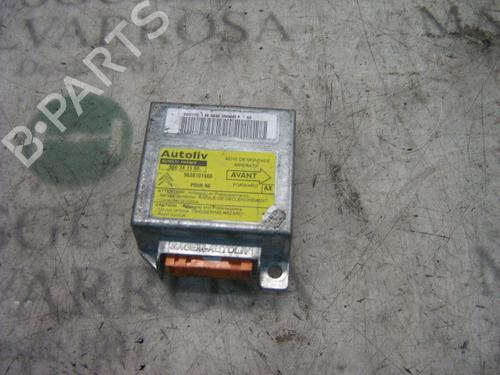 Used ECU airbags CITROËN XSARA (N1) 1.6 i (88 hp) 3749518
