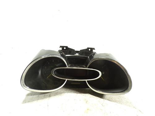 Used Instrument cluster Instrument cluster RENAULT CLIO IV Grandtour (KH_) [2012-2021] 7886292 7886292