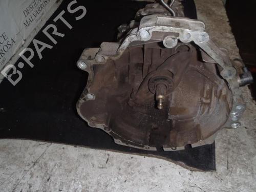 Gearbox AUDI A4 B7 (8EC) 3.0 TDI quattro | BP3818457M3 