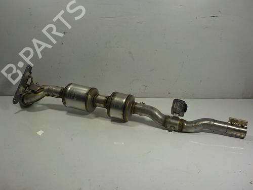 Used Catalyst Catalyst SEAT LEON Sportstourer (KL8, KLD) 2.0 TDI (150 hp) 13926991 13926991