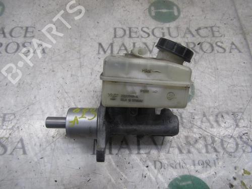 Used Brake master cylinder MERCEDES-BENZ B-CLASS Sports Tourer (W245) [2005-2011]  3830366