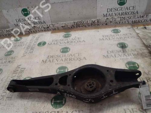 Used Left front suspension arm VW GOLF V (1K1) 1.4 16V (75 hp) 3826409