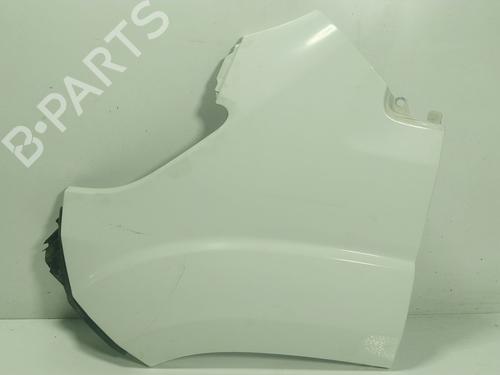 Used Left front fenders PEUGEOT BOXER Van 2.2 BlueHDi 140 (140 hp) 25752105