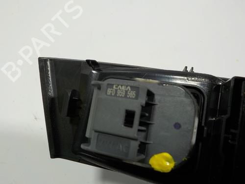 Left front window switch SEAT IBIZA V (KJ1, KJG)  | BP12824068I27 
