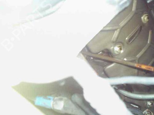 Front left interior door handle CITROËN XSARA Coupe (N0)  | BP4032167I13 