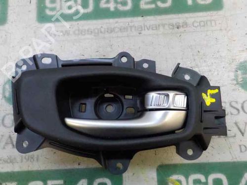 Used Front right interior door handle Front right interior door handle JEEP COMPASS (MP, M6, MV, M7) [2016-2026] 5850053 5850053