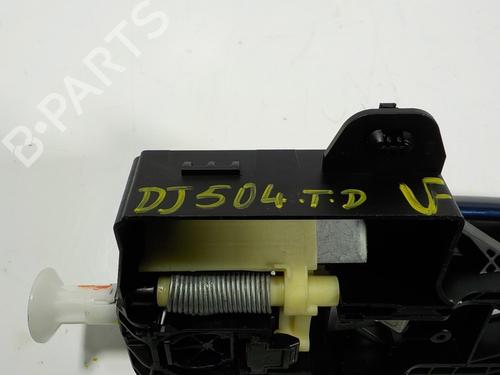 Rear right exterior door handle RENAULT TALISMAN (LP_)  | BP11916826C130 