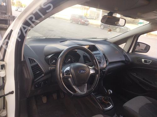 Subframe FORD ECOSPORT 1.5 TDCi | BP24574272M9  - Image 10