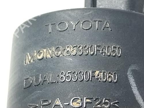 Washer pump TOYOTA C-HR (_X2_, _H2_) Hybrid | BP27482163E24 