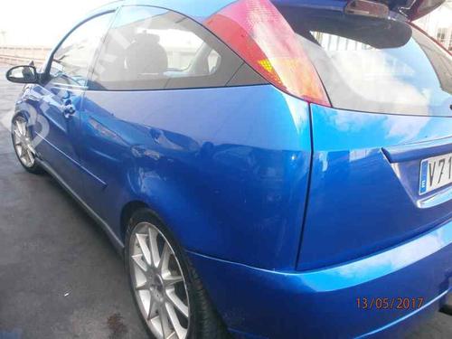 Left front indicator FORD FOCUS I (DAW, DBW) 2.0 16V | BP3843057C32  - Image 6