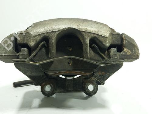 Used Right front brake caliper Right front brake caliper PEUGEOT 208 II (UB_, UP_, UW_, UJ_) e-208 (136 hp) 33329991 33329991