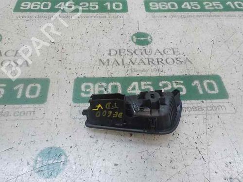 Rear right interior door handle FORD FOCUS III 1.6 TDCi | BP4880629I16 