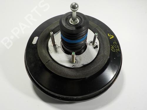 Used Servo brake Servo brake PEUGEOT 208 II (UB_, UP_, UW_, UJ_) 1.2 PureTech 100 (101 hp) 11946937 11946937