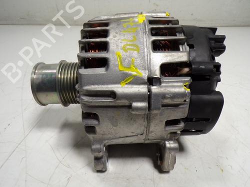 Alternator SEAT LEON Sportstourer (KL8, KLD) 1.5 TSI | BP15066566M7 