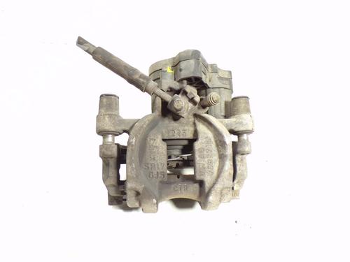 Used Left rear brake caliper SEAT LEON (5F1) 1.6 TDI (90 hp) 11553401