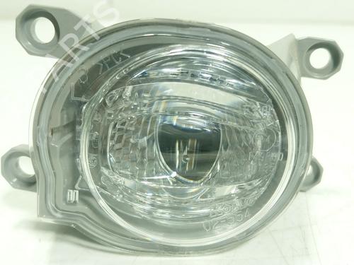 Used Left front fog light TOYOTA YARIS CROSS (MXP_) 1.5 Hybrid (MXPJ11) (131 hp) 30488883