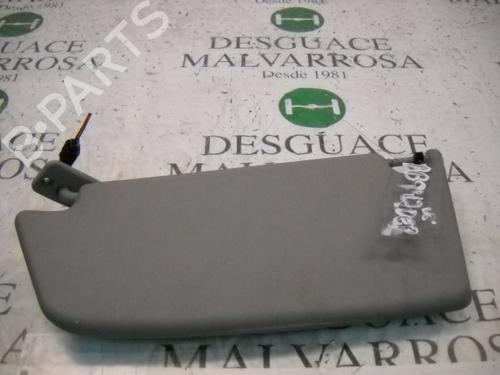 Used Right sun visor Right sun visor OPEL ASTRA H (A04) 1.7 CDTI (L48) (100 hp) 3757457 3757457