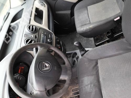 Right front driveshaft DACIA DOKKER MPV (KE_) 1.5 dCi (KEAJ, KEAH) | BP9763807M39  - Image 8