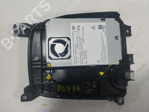 Electronic module TOYOTA COROLLA Liftback (_E11_)  | BP20306774M83 