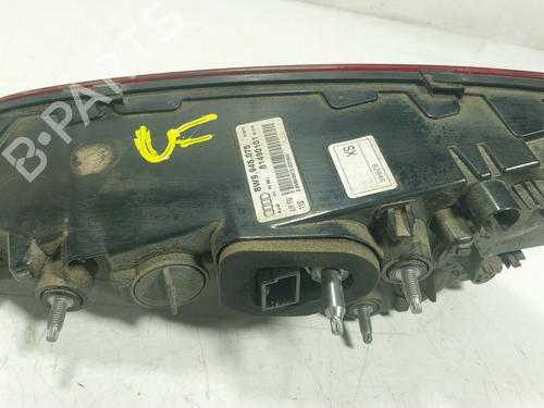Left tailgate light AUDI A4 B9 Avant (8W5, 8WD) 2.0 TDI | BP36692184C79 - Image 2