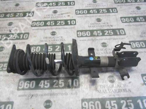 Used Left front shock absorber Left front shock absorber RENAULT MODUS / GRAND MODUS (F/JP0_) [2004-2026] 3861526 3861526