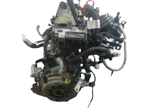 Engine TATA INDICA VISTA  | BP9122168M1  - Image 5