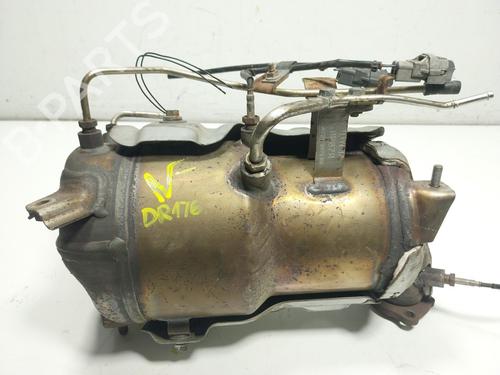 Particulate filter TOYOTA VERSO (_R2_) 2.0 D-4D (AUR20_, AUR20R) | BP28293375M81 - Image 4