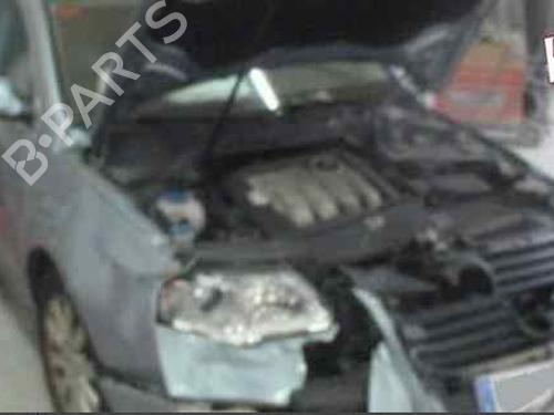 VW PASSAT B6 (3C2) 1.9 TDI 486677