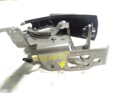 Hand brake FORD FIESTA VI (CB1, CCN)  | BP8771852I18 
