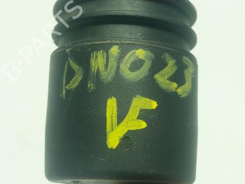 Washer pump MERCEDES-BENZ CLS (C219) CLS 350 (219.356) | BP18140345E24 