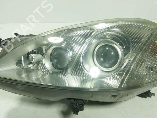Used Left headlight Left headlight 39239560 39239560