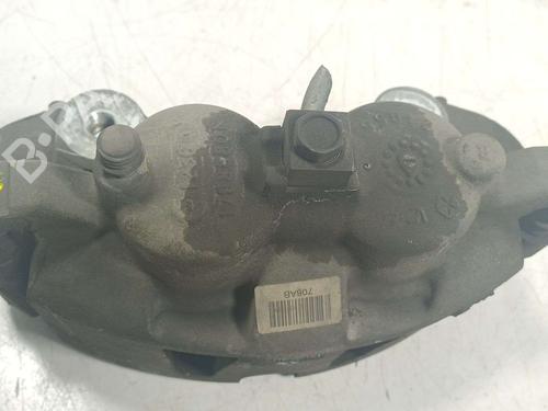Right front brake caliper LANCIA VOYAGER MPV (404_) 2.8 CRD (RT, 53) | BP37689680M104 - Image 2