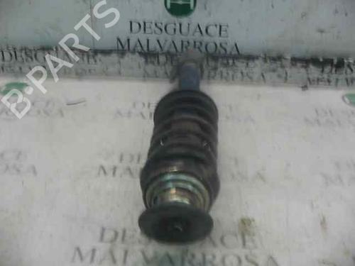 BP3792783M16 | Amortiguador delantero izquierdo FORD FIESTA III (GFJ) 1.1 BP3792783M16