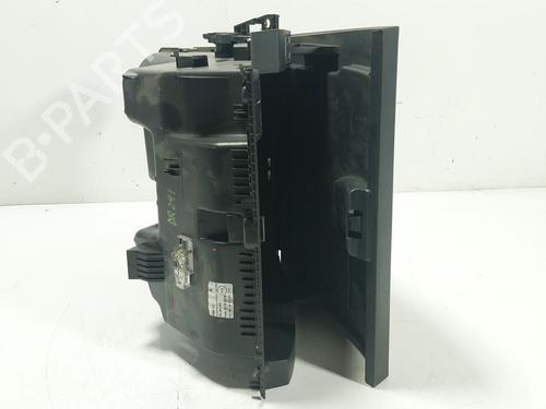Glove box SKODA FABIA III Estate (NJ5) 1.0 TSI | BP28471500C95 