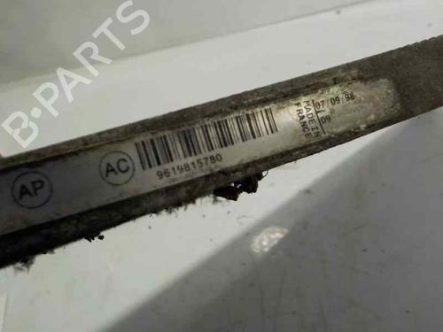 AC-Kondensator CITROËN XSARA (N1) 1.9 TD | BP6791014M32 