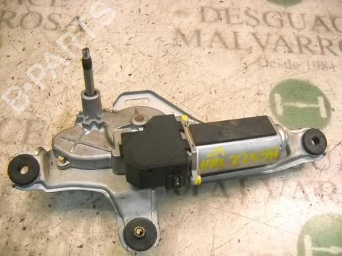 Essuie-glace moteur arrière TOYOTA RAV 4 II (_A2_) [2000-2005]  3788195
