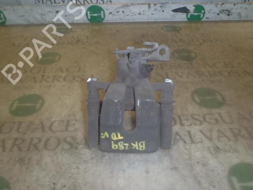 Used Right rear brake caliper Right rear brake caliper RENAULT MEGANE II Estate (KM0/1_) [2003-2012] 11546527 11546527