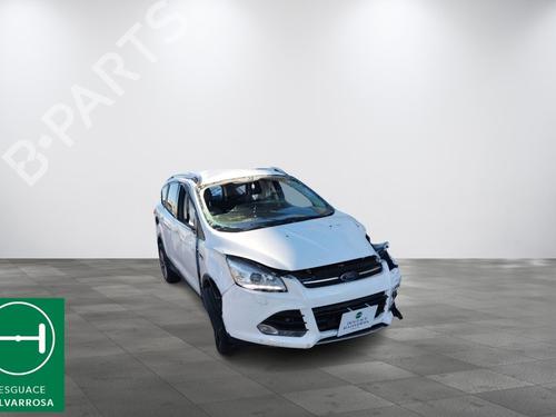 Left tailgate light FORD KUGA II (DM2)  | BP12552764C79  - Image 6