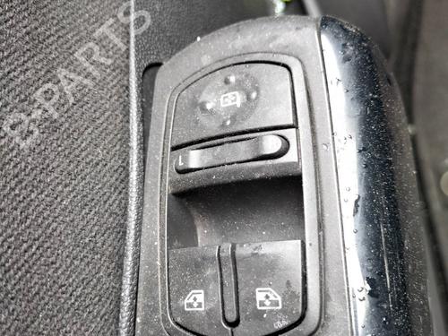 Venstre bagtil støddæmper OPEL CORSA D (S07) 1.3 CDTI (L08, L68) | BP9653929M18 