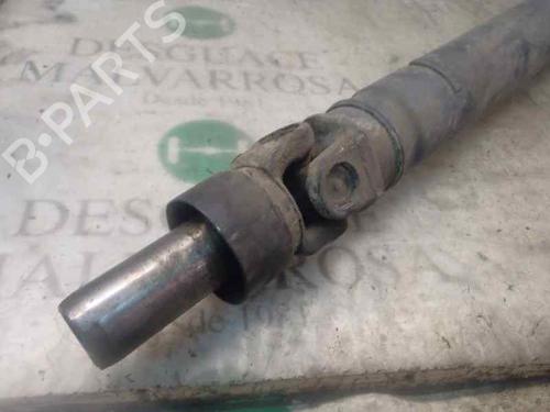 Driveshaft SUBARU LEGACY IV Estate (BP) 2.5 AWD (BP9) | BP4032644M37 