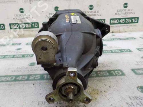 Rear differential MERCEDES-BENZ GLK-CLASS (X204)  | BP9082454M24 