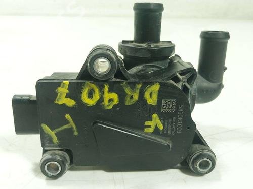 Electronic module PORSCHE TAYCAN (Y1A) | BP38792111M83 - Image 3