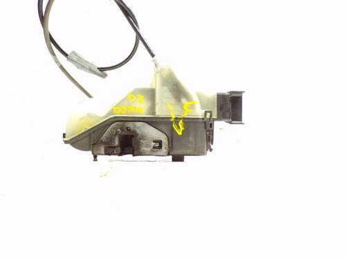 Used Front left lock Front left lock CITROËN C4 CACTUS [2014-2026] 9241221 9241221