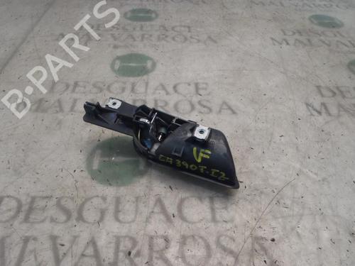 Rear left interior door handle VW GOLF V (1K1)  | BP3808139I15 