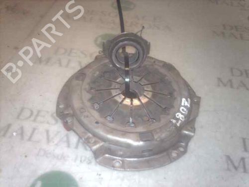 Other TOYOTA YARIS (_P1_) 1.3 (NCP10, SCP12_) BP25802939O1